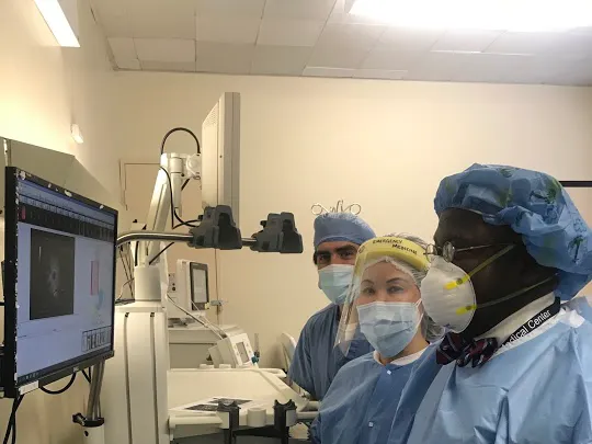 Private Practice of Dr. Jeannie Tsai Picture 7