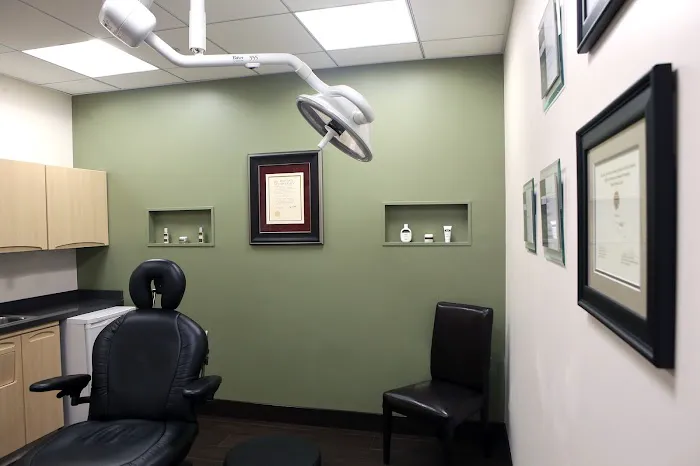 Private Practice of Dr. Jeannie Tsai Picture 5