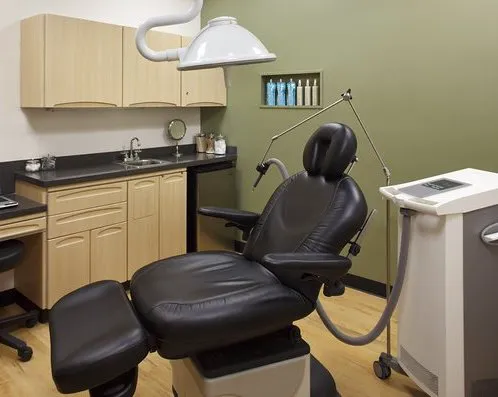 Private Practice of Dr. Jeannie Tsai Picture 8