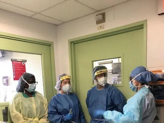 Private Practice of Dr. Jeannie Tsai Picture 6