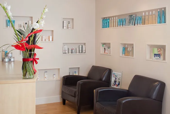 Private Practice of Dr. Jeannie Tsai Picture 9