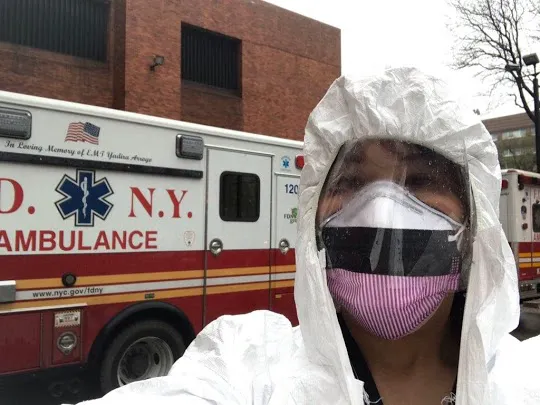 Private Practice of Dr. Jeannie Tsai Picture 10