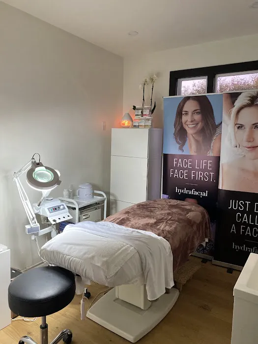 Afterglow Skin by Patricia Romero Picture 2