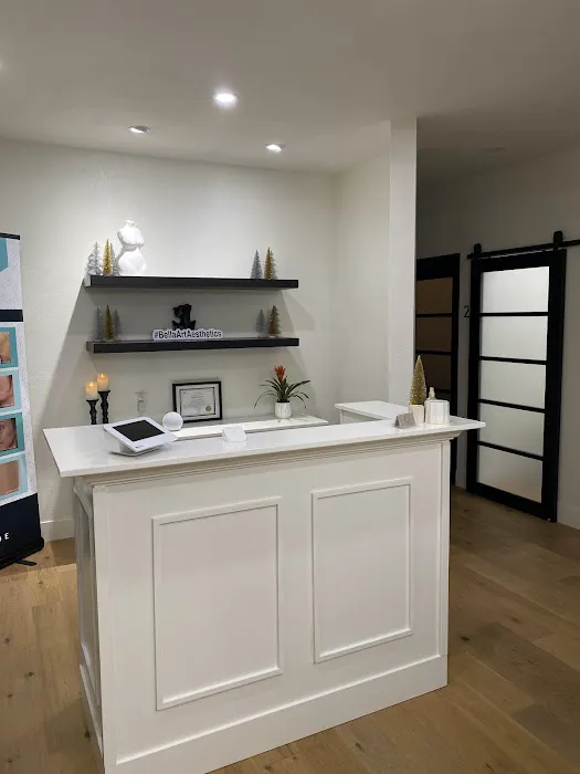 Afterglow Skin by Patricia Romero Picture 4