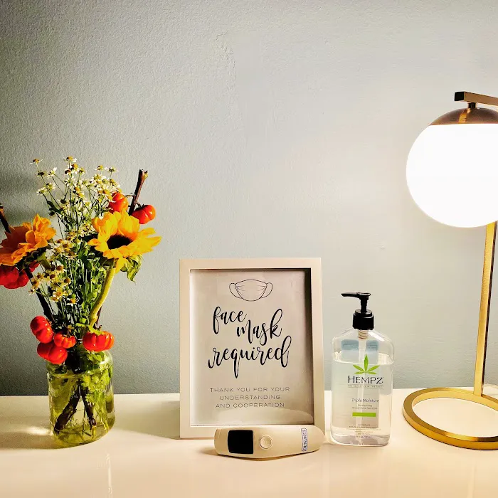 Afterglow Skin by Patricia Romero Picture 3