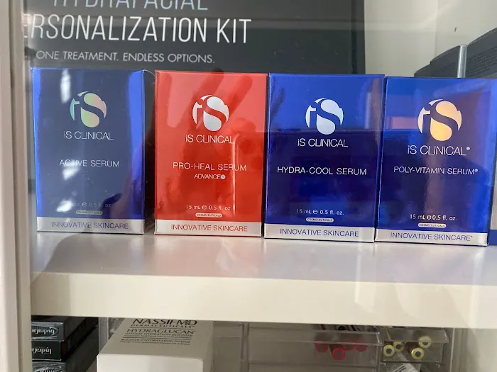 Afterglow Skin by Patricia Romero Picture 6