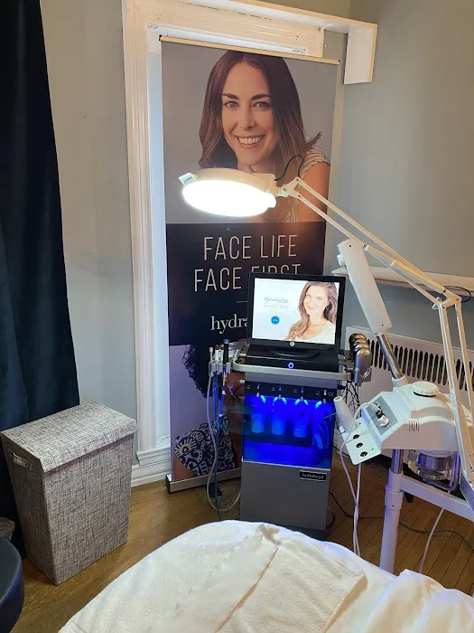 Afterglow Skin by Patricia Romero Picture 8