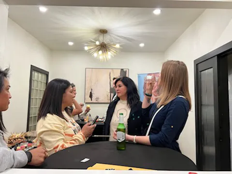 Afterglow Skin by Patricia Romero Picture 7