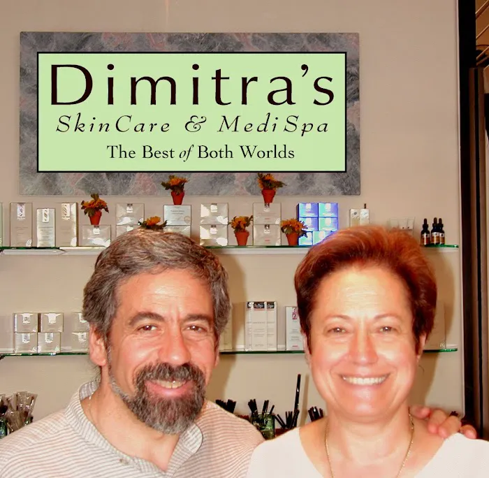 Dimitra's SkinCare & Electrolysis Picture 1