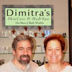 Dimitra's SkinCare & Electrolysis