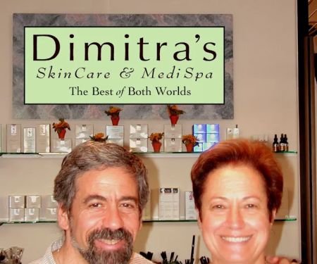 Dimitra's SkinCare & Electrolysis