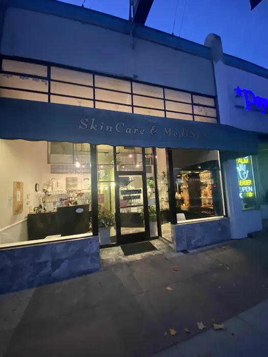 Dimitra's SkinCare & Electrolysis Picture 2