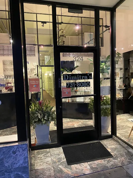 Dimitra's SkinCare & Electrolysis Picture 3