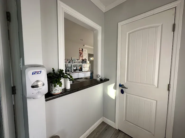 Chez Sylva Clinical Aesthetics and Electrolysis Picture 2