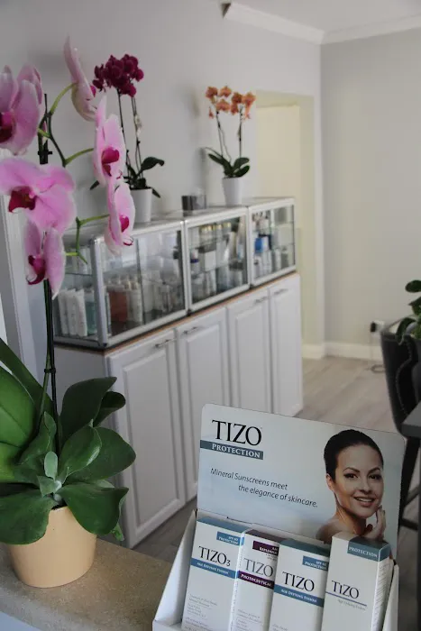 Chez Sylva Clinical Aesthetics and Electrolysis Picture 7