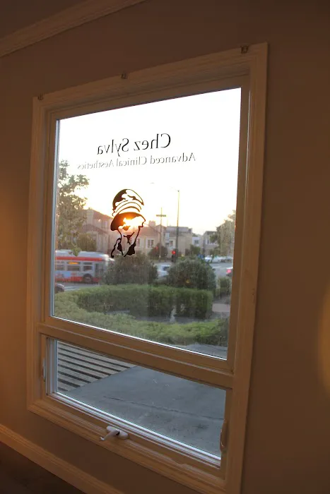 Chez Sylva Clinical Aesthetics and Electrolysis Picture 4