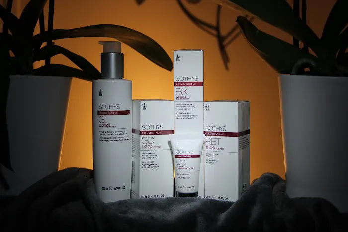 Chez Sylva Clinical Aesthetics and Electrolysis Picture 9