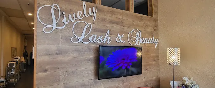 Lively Lash & Beauty Picture 1