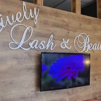 Lively Lash & Beauty ico