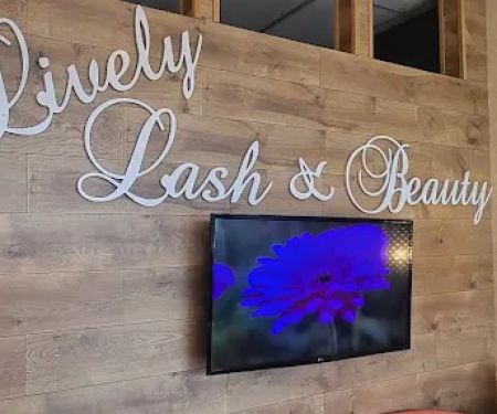 Lively Lash & Beauty
