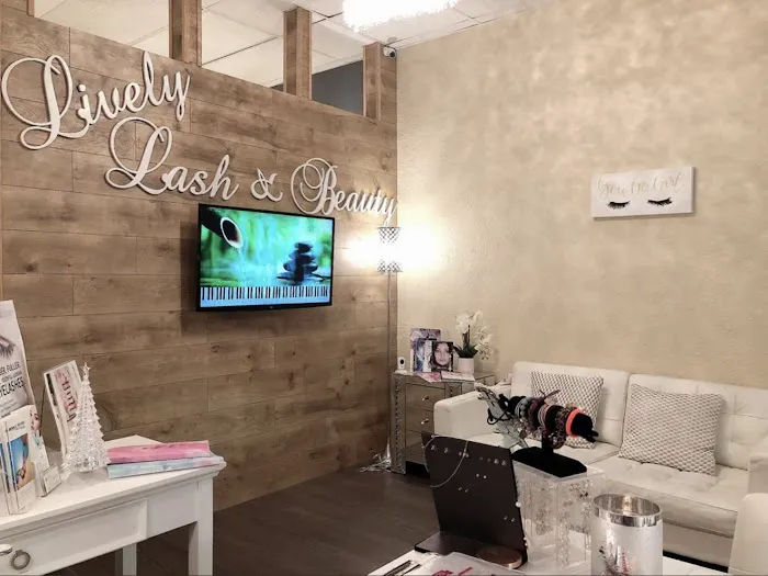 Lively Lash & Beauty Picture 3