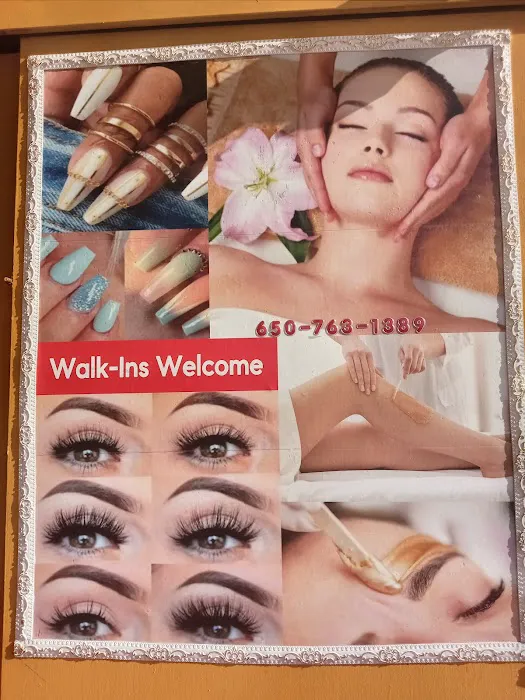 IBEAUTY PRO Skincare & Nail Picture 2