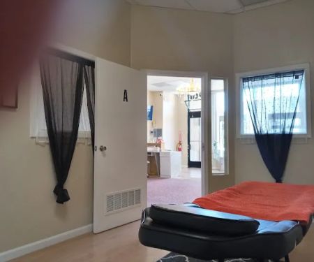 IBEAUTY PRO Skincare & Nail