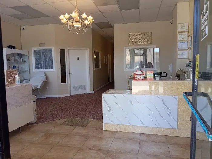 IBEAUTY PRO Skincare & Nail Picture 3