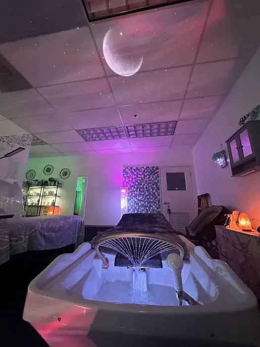 JAA BEAUTY CO Picture 1