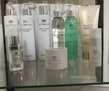 Kris's Skincare Studio