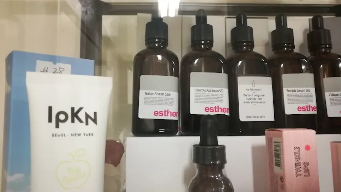 Kris's Skincare Studio Picture 6