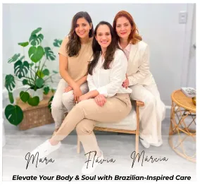 Pele Bonita By Mara Picture 7