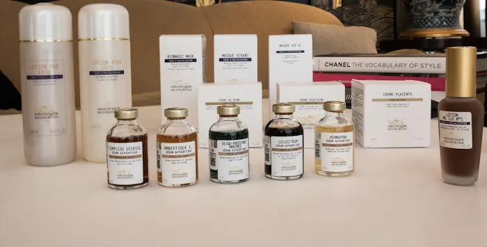 Spa Elysee - Biologique Recherche Picture 4