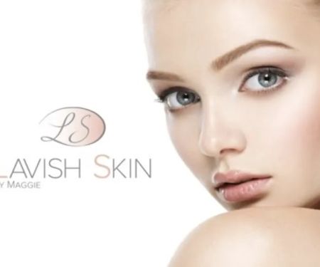 Lavish Skin By Maggie