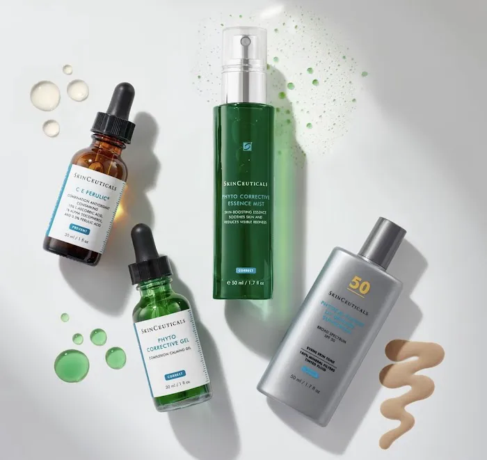 Lavish Skin By Maggie Picture 7