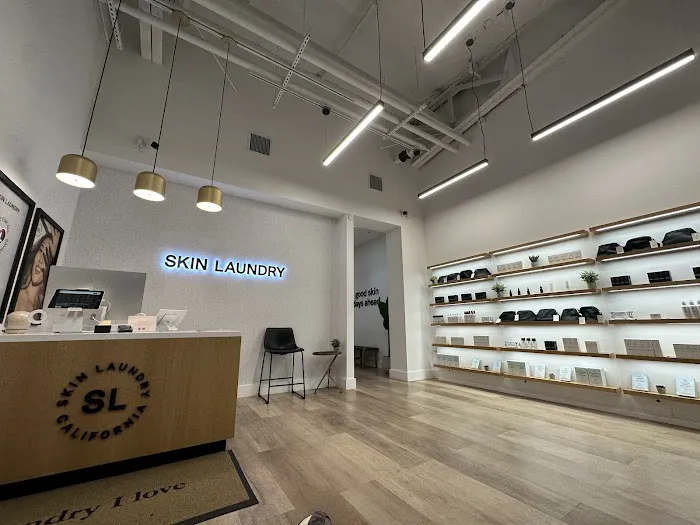 Skin Laundry - Burlingame Picture 2