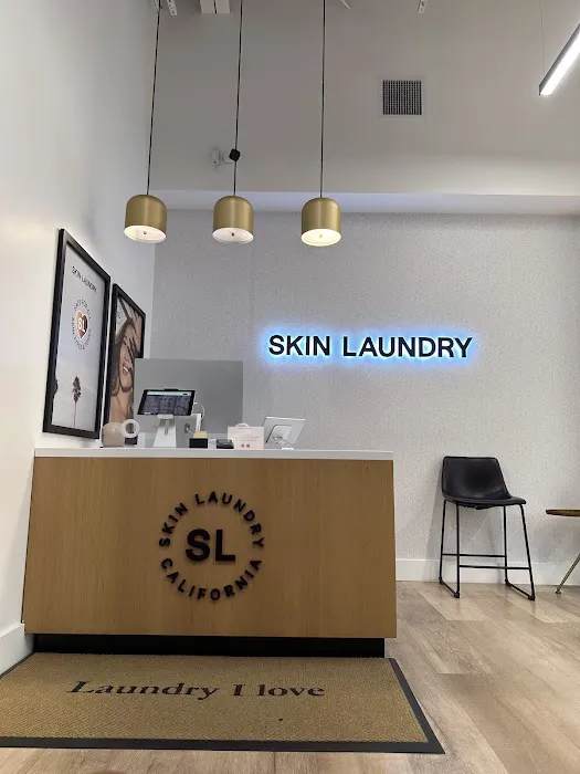 Skin Laundry - Burlingame Picture 1