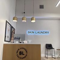 Skin Laundry - Burlingame ico
