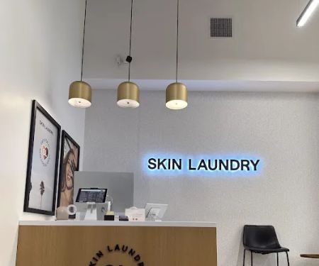 Skin Laundry - Burlingame