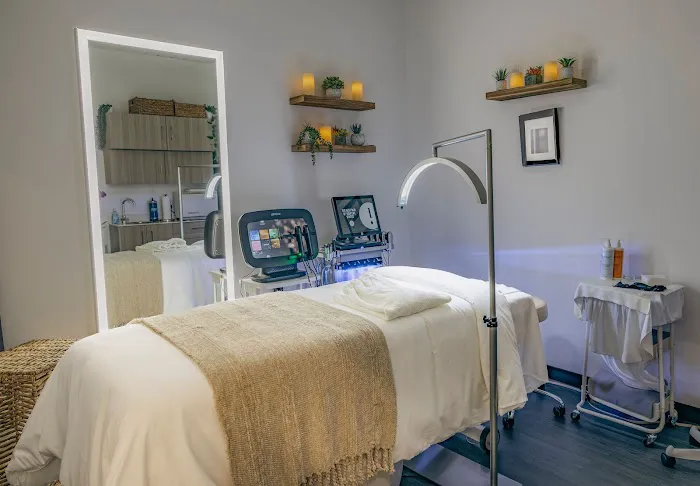 Radiant Skin Aesthetics Picture 2