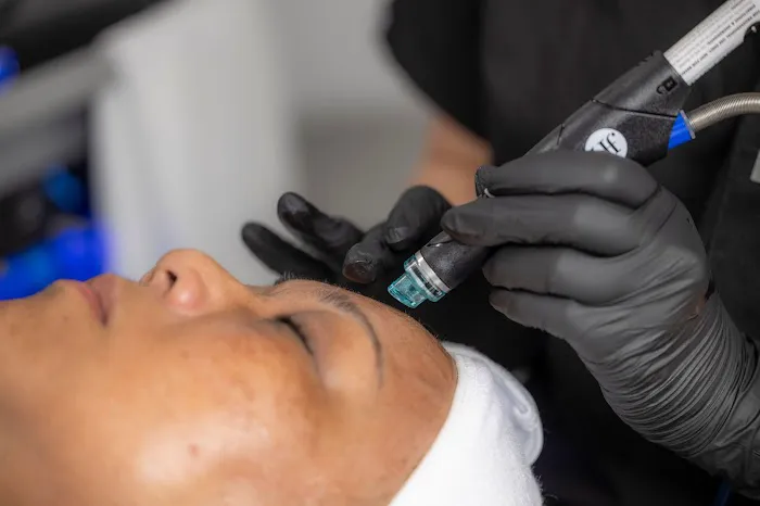 Radiant Skin Aesthetics Picture 4