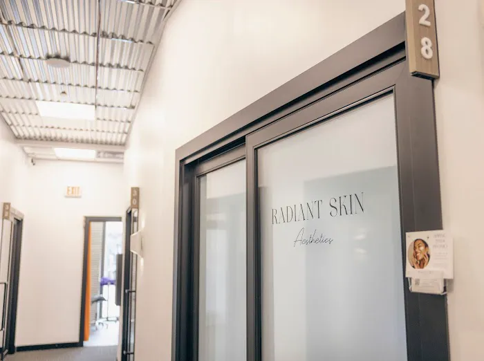 Radiant Skin Aesthetics Picture 6