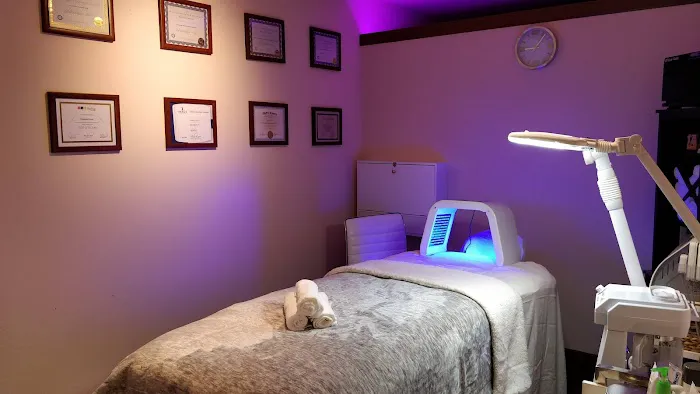 Estetik Room Picture 2