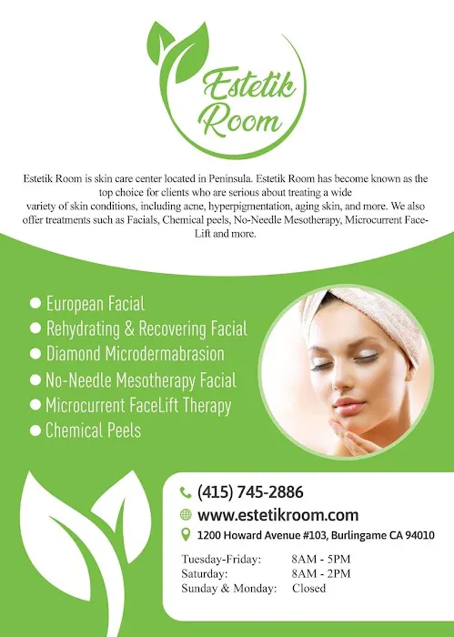 Estetik Room Picture 4