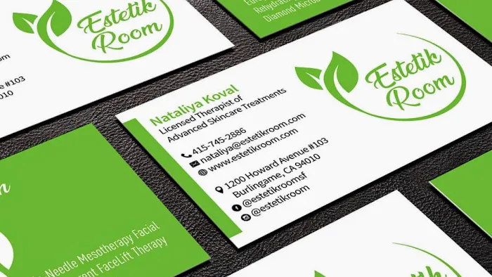 Estetik Room Picture 7