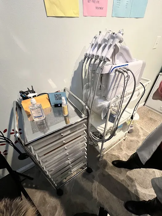 Heidi’s skin care &body work Picture 1