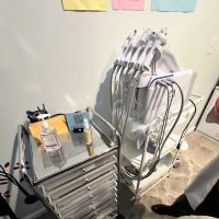 Heidi’s skin care &body work ico