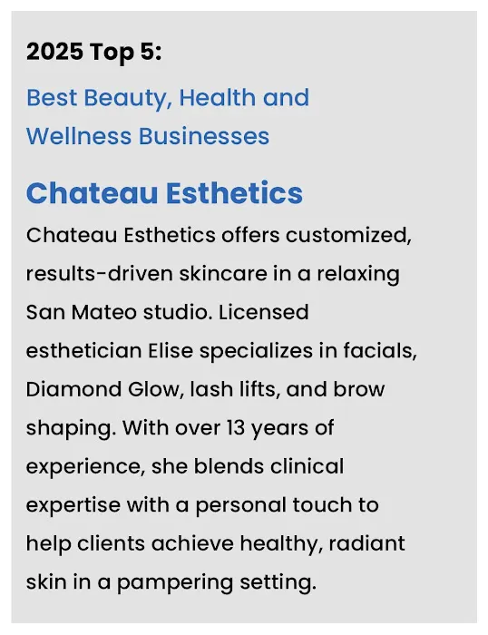 Chateau Esthetics Picture 6