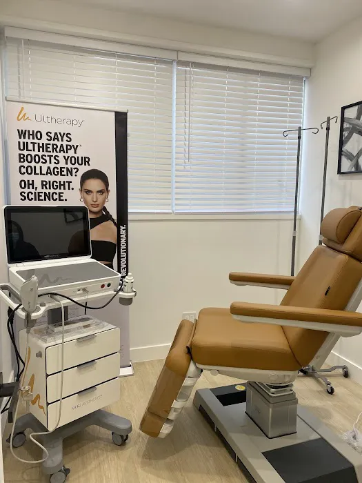 The Space Aesthetics Picture 1