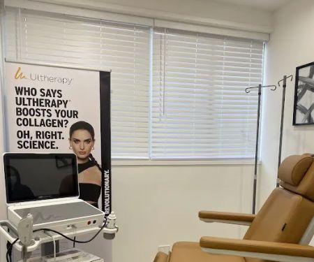 The Space Aesthetics